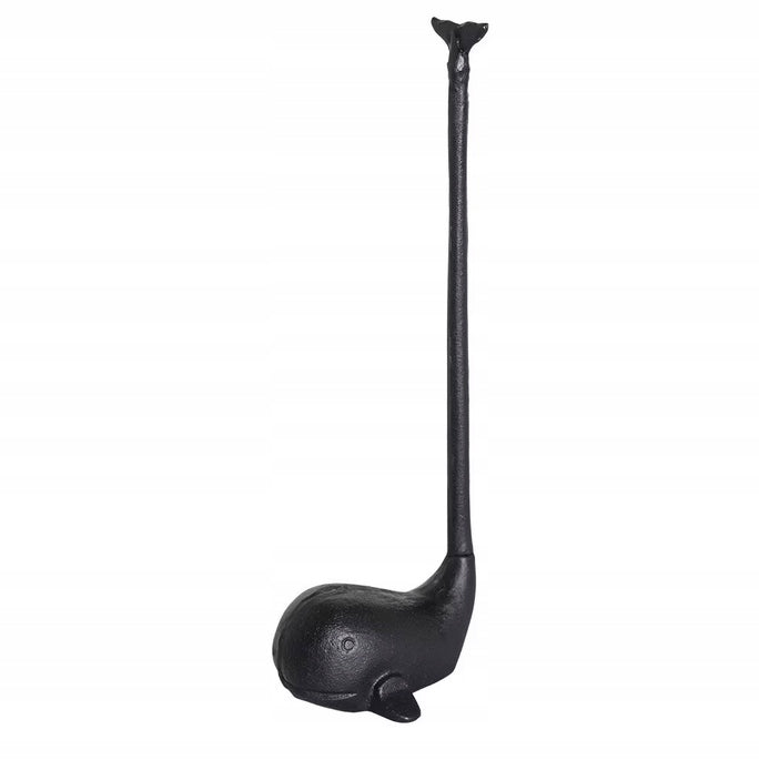 STOJAK NA RĘCZNIKI PAPIEROWE WIELORYB 33CM