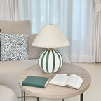 KLOSZ DO LAMPY boho 27cm