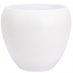 DONICZKA BIAŁA DUŻA 27CM CERAMICZNA