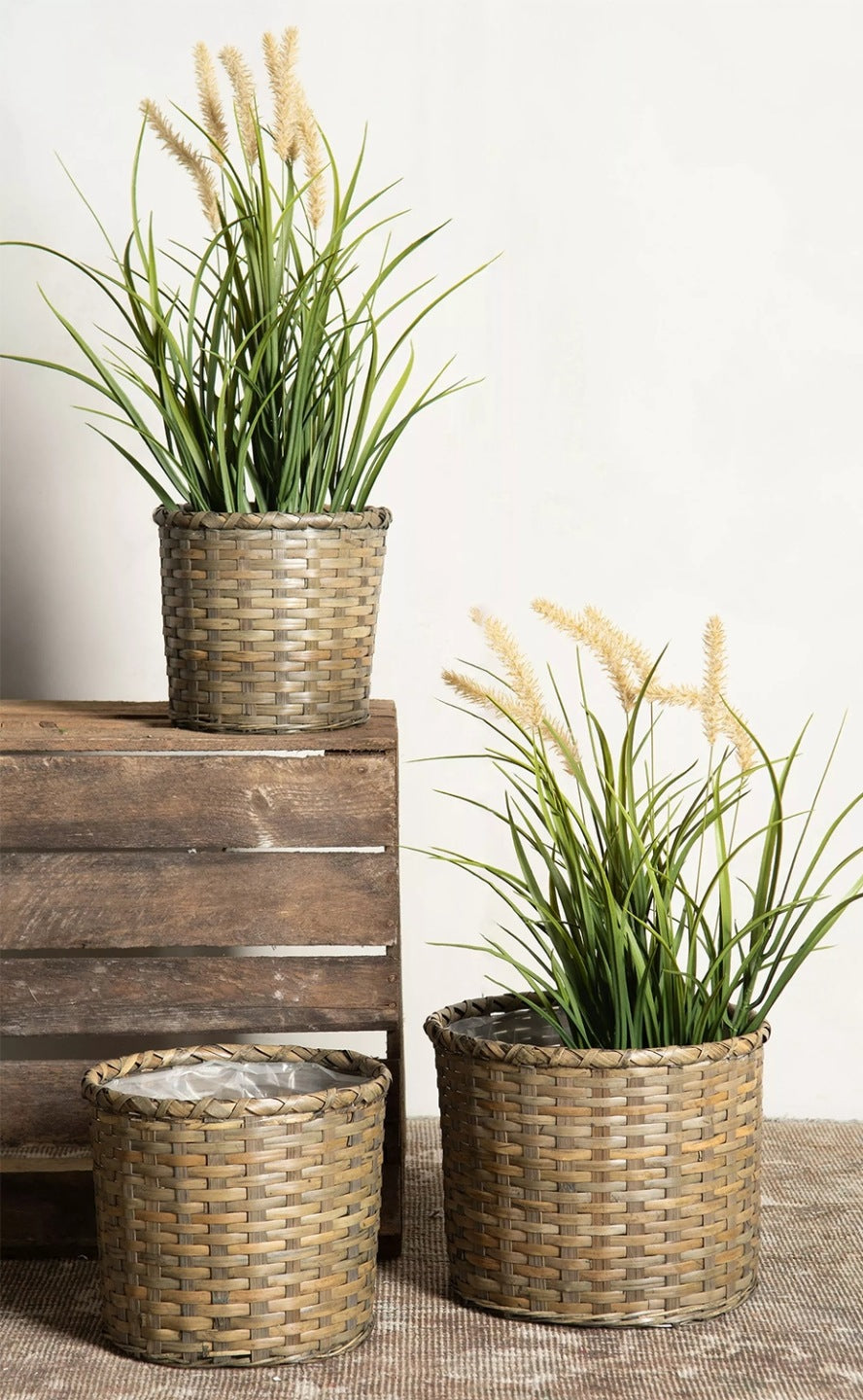 DONICZKA BOHO KOSZ 3 szt.