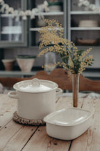 GARNEK EMIL emaliowany 4.5L