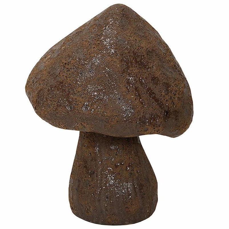 FIGURKA GRZYB MROZOODPORNA 30CM