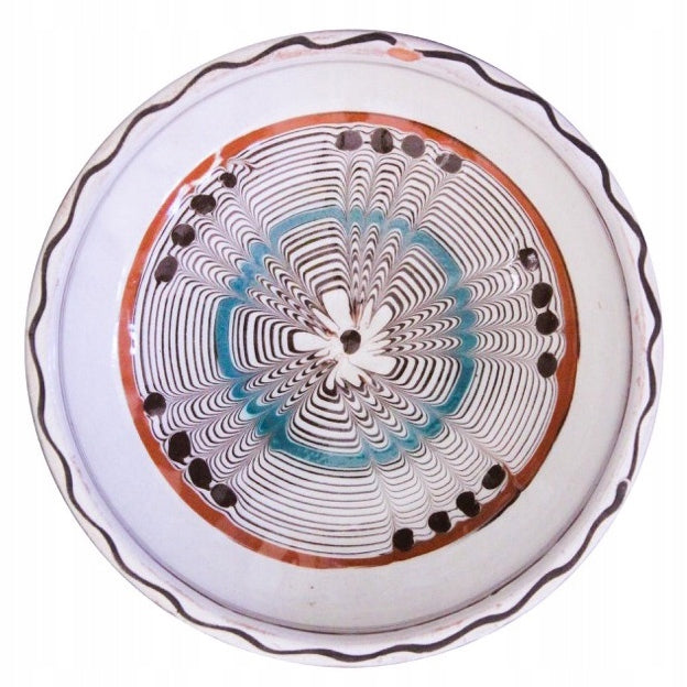 MISKA RĘCZNIE MALOWANA 300ml