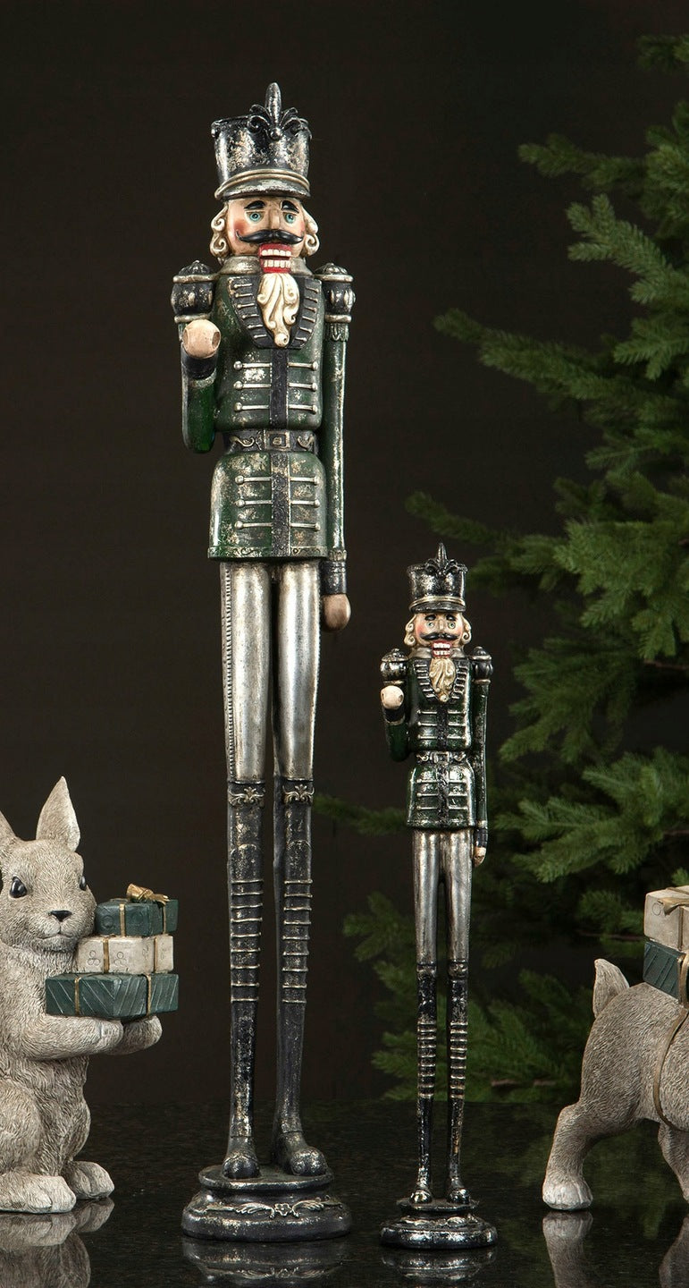 FIGURKA DZIADEK DO ORZECHÓW 38CM
