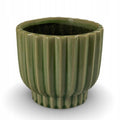 DONICZKA ZIELONA CERAMIKA 14CM