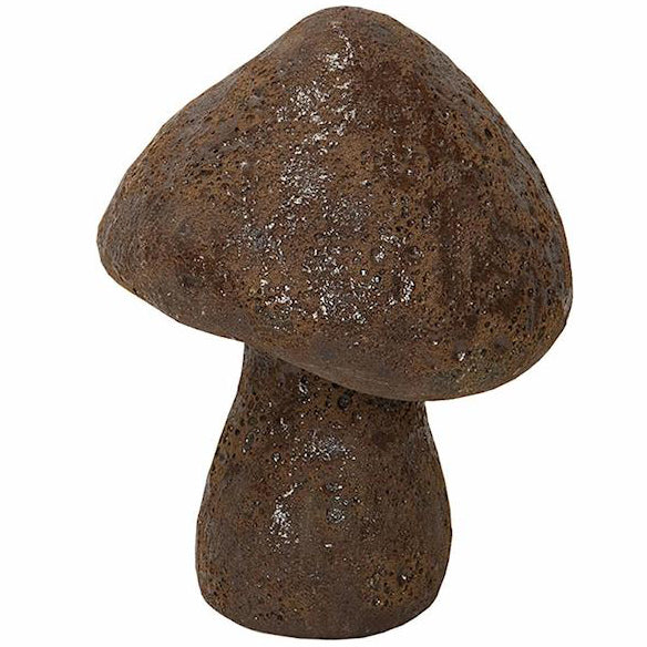 FIGURKA GRZYB MROZOODPORNA 20CM