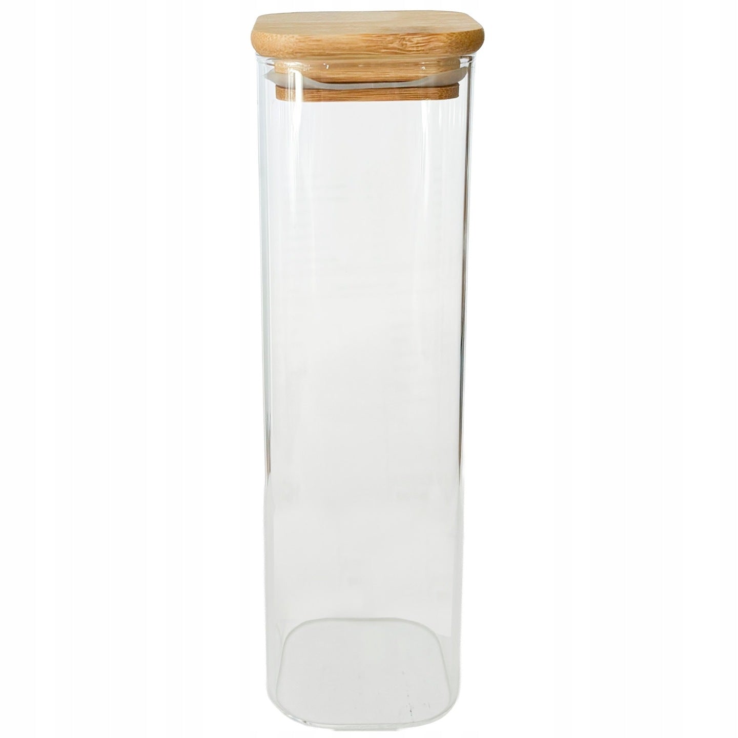 SŁOIK SZKLANY kuchenny pojemnik 550ml