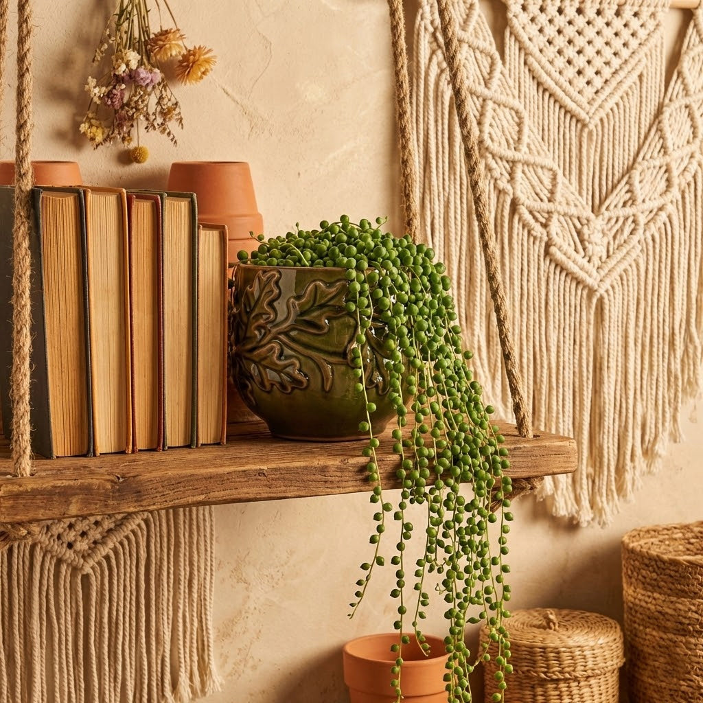 DONICZKA CERAMICZNA ZIELONA ŻOŁĘDZIE 14CM