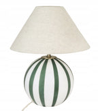 KLOSZ DO LAMPY boho 27cm