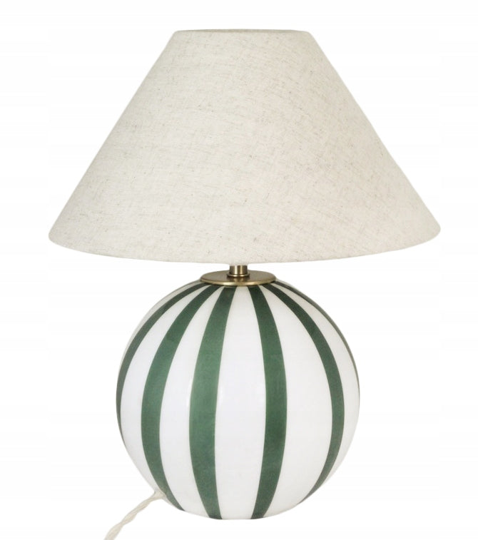 KLOSZ DO LAMPY boho 27cm