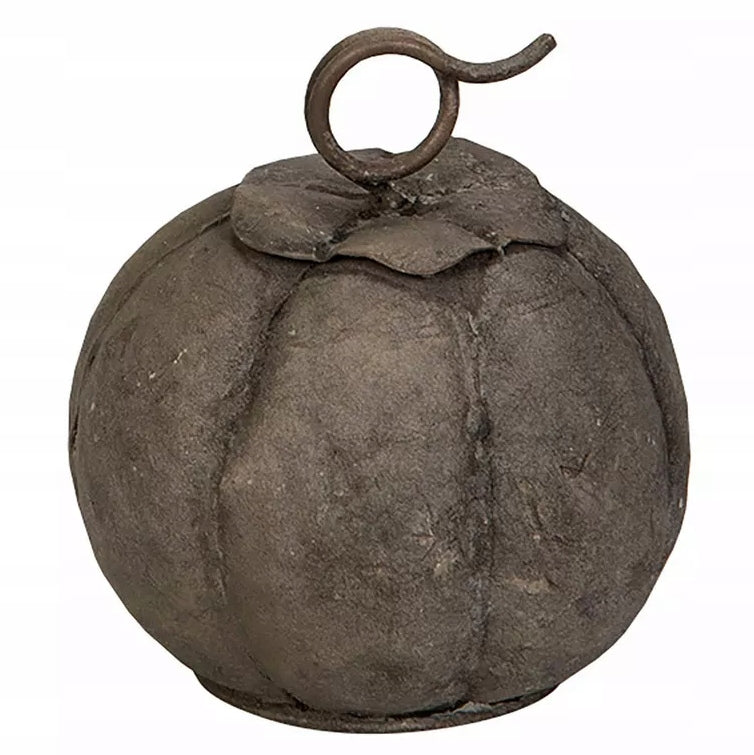 FIGURKA DYNIA LOFT METALOWA 10CM