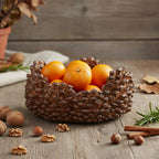 PATERA MISKA SZYSZKI 21cm