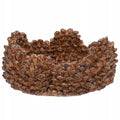 PATERA MISKA SZYSZKI 21cm