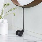 STOJAK NA RĘCZNIKI PAPIEROWE WIELORYB 33CM