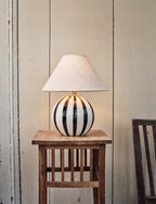 KLOSZ DO LAMPY boho 27cm