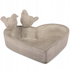 MISA DEKORACYJNA BETONOWA POIDEŁKO PATERA MISKA DO DOMU OGRODU FONTANNY