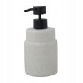 DOZOWNIK MAYA SZARY 370ML