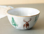 MISKA WINTER kamionka 600ml