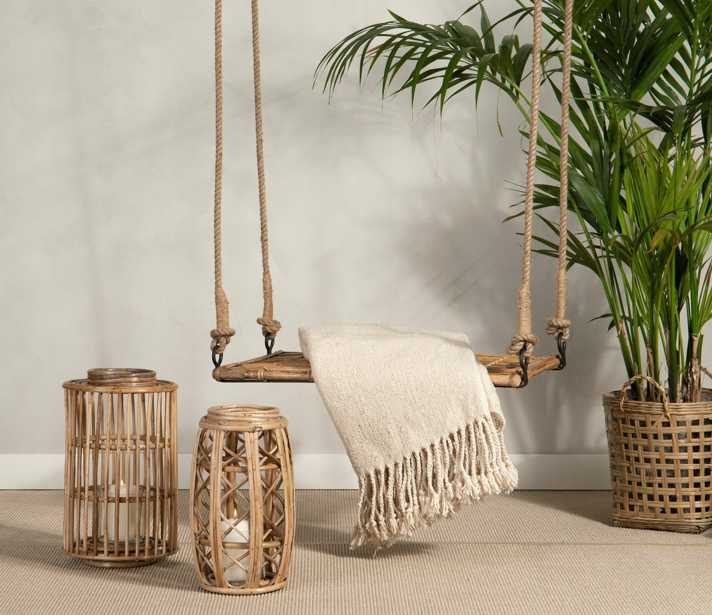 DONICA BAMBUSOWA styl boho /3/