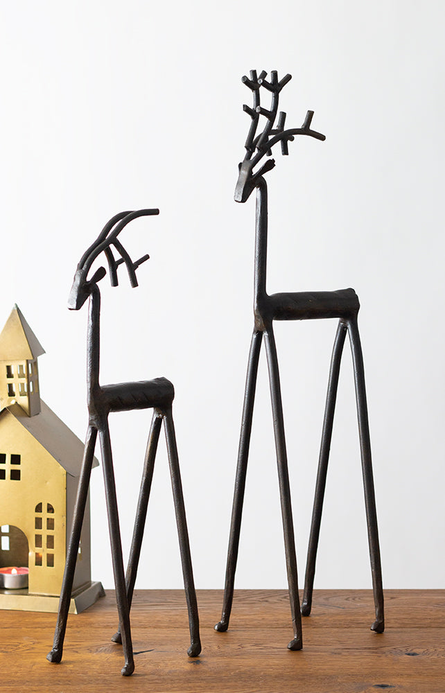 FIGURKA RENIFER LOFT 42CM