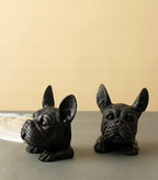PODPÓRKI DO KSIĄŻEK bulldogi