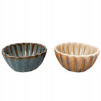 MISKA MISECZKA DIPÓWKA CERAMICZNA 50ml MAŁA NA SOS SOJOWY DIPY ZESTAW 2 szt