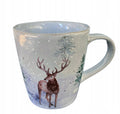 KUBEK WINTER KAMIONKA 330ML