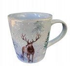 KUBEK WINTER KAMIONKA 330ML