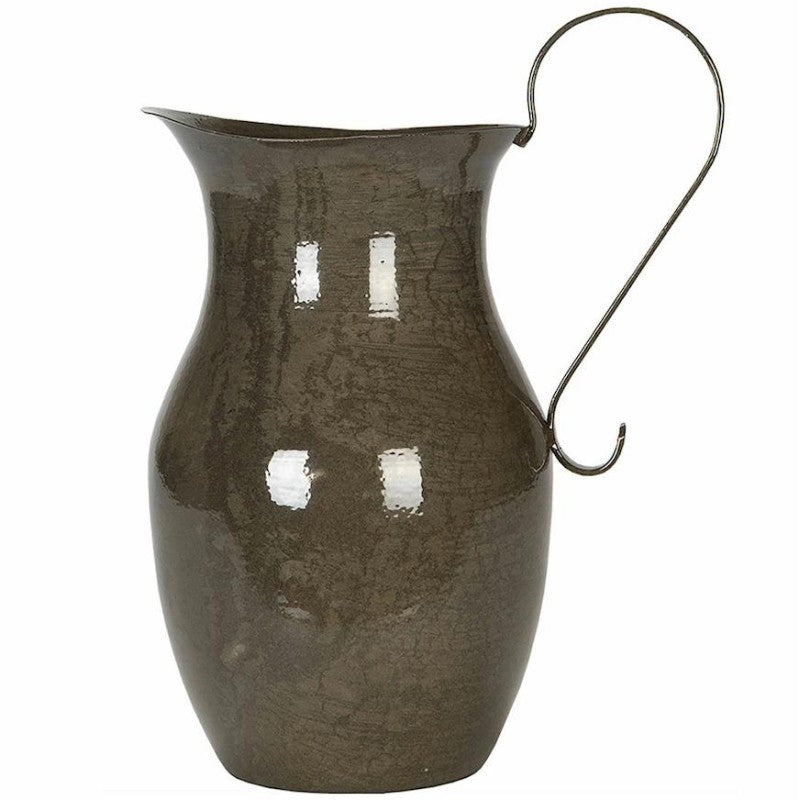 KONEWKA domowa DZBANEK szara 3L