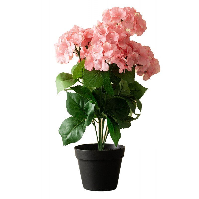 KWIAT HORTENSJA sztuczna wys. 57cm