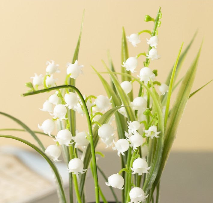 KWIAT KONWALIA sztuczna wys. 20cm