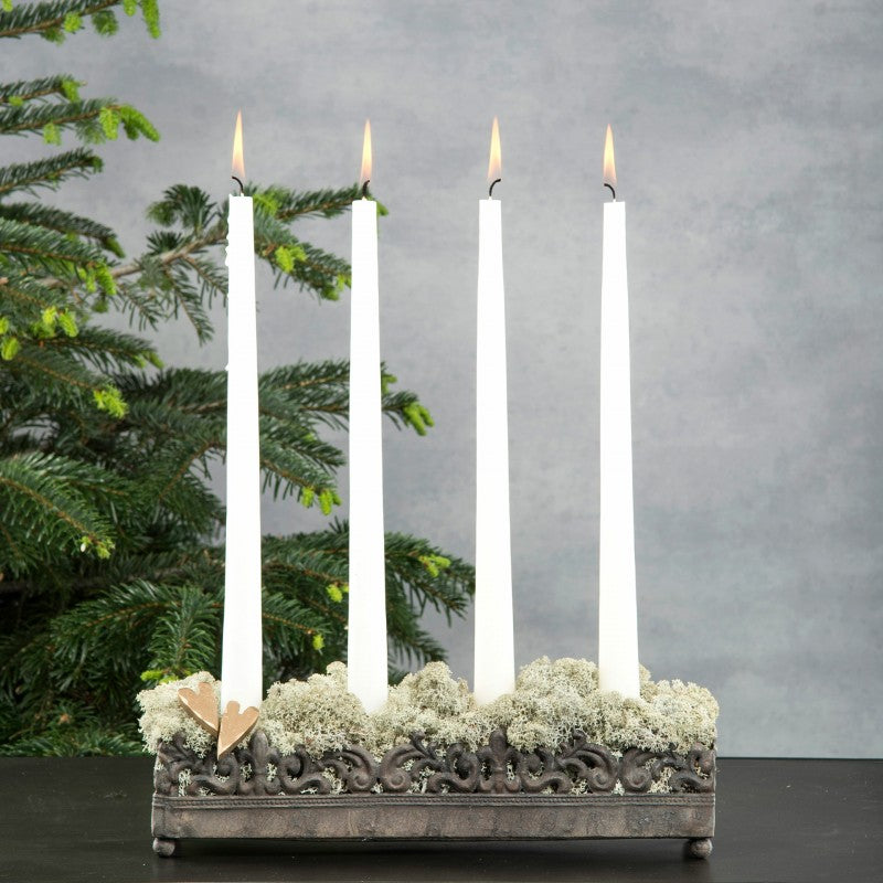 MECH NATURALNY dekoracyjny 0.5kg