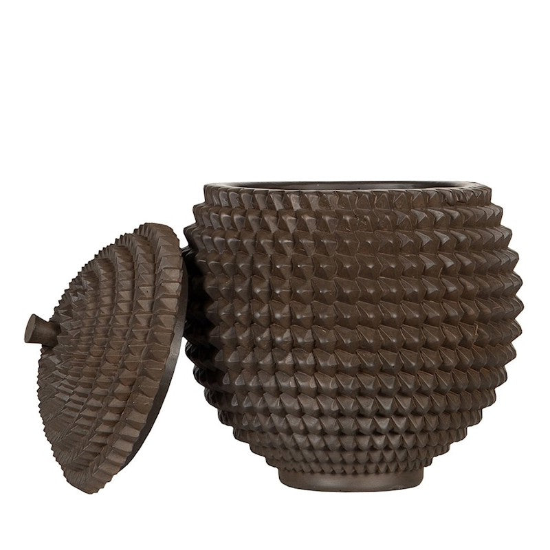 PUDEŁKO RETRO ORGANIZER 17cm