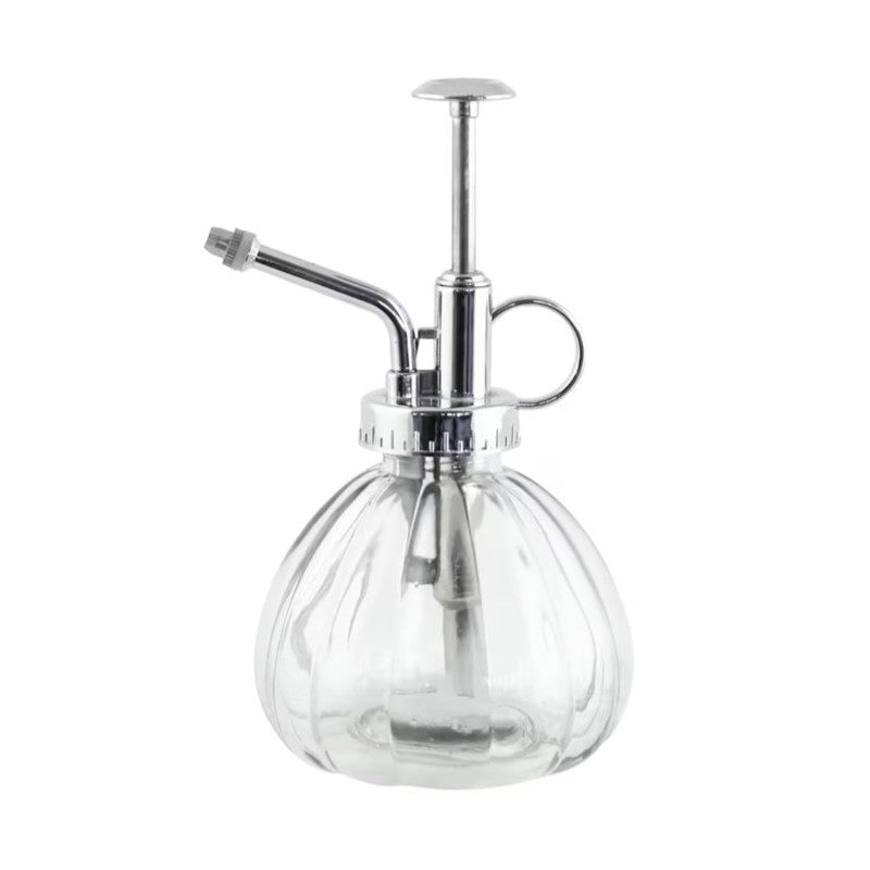 SPRYSKIWACZ DO KWIATÓW SZKLANY 200ML