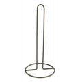 STOJAK NA RĘCZNIKI PAPIEROWE METALOWY 28CM