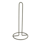 STOJAK NA RĘCZNIKI PAPIEROWE METALOWY 28CM