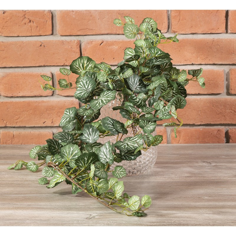 SZTUCZNA ROŚLINA pelargonia XL