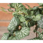 SZTUCZNA ROŚLINA pelargonia XL