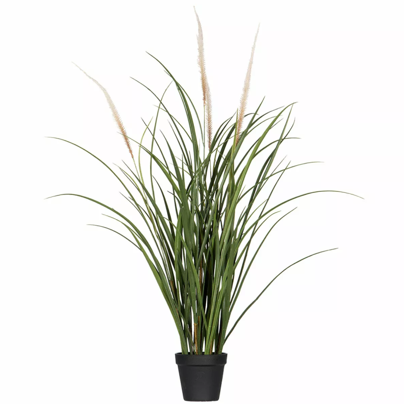 SZTUCZNA TRAWA w doniczce 100cm