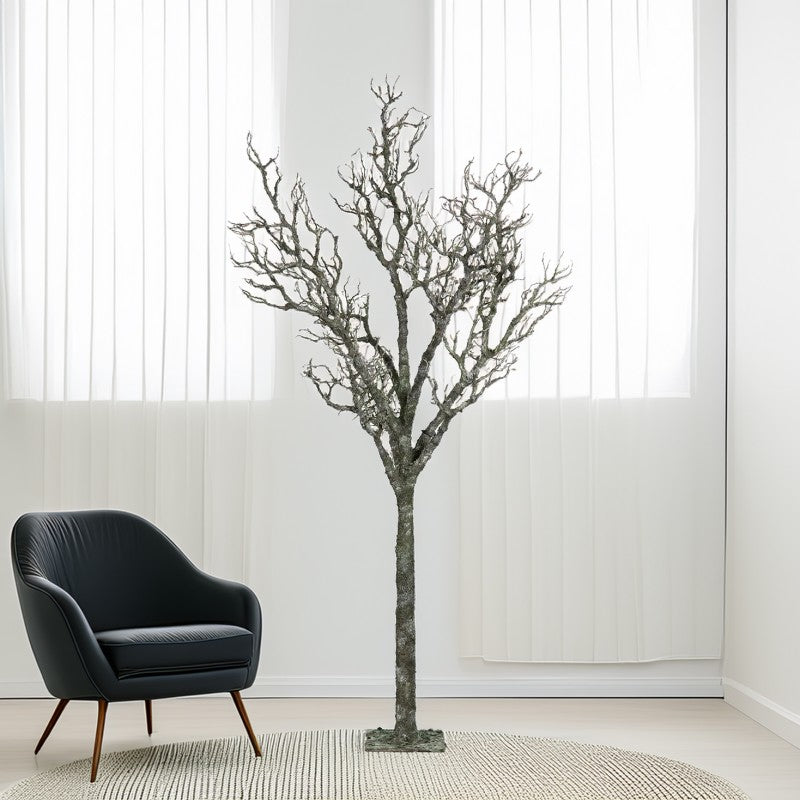 SZTUCZNE DRZEWKO 210cm drzewo XXL