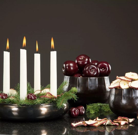 SZTUCZNE JABŁKO śr. 7cm