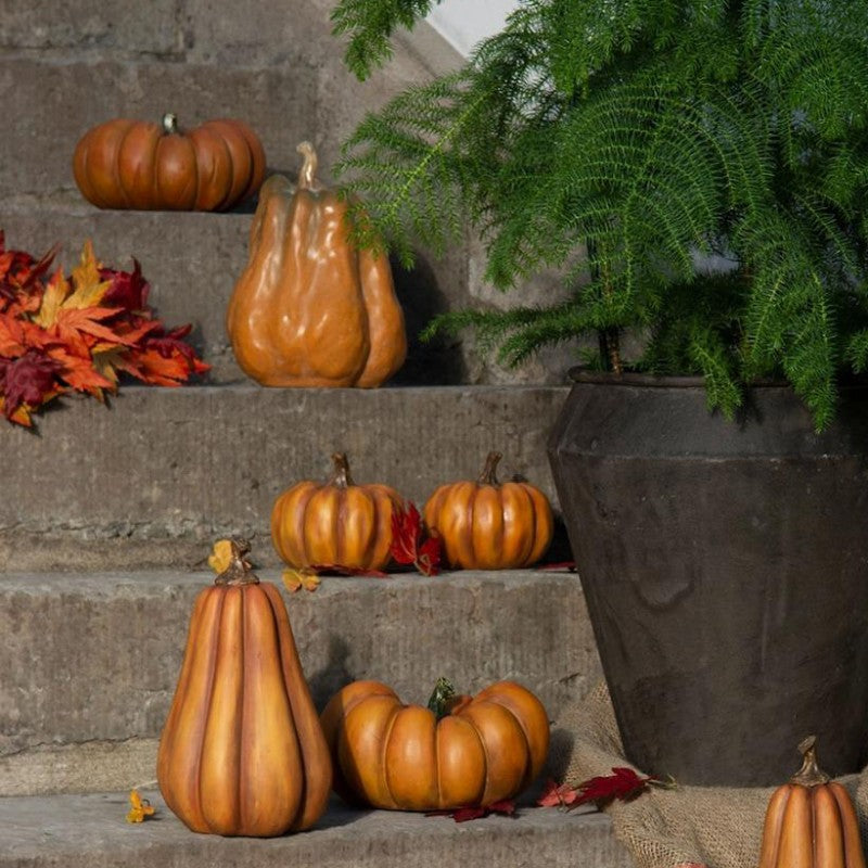 SZTUCZNE LIŚCIE KLONU jesienne małe /12/