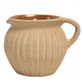 WAZON DZBANEK GLINIANY 15cm