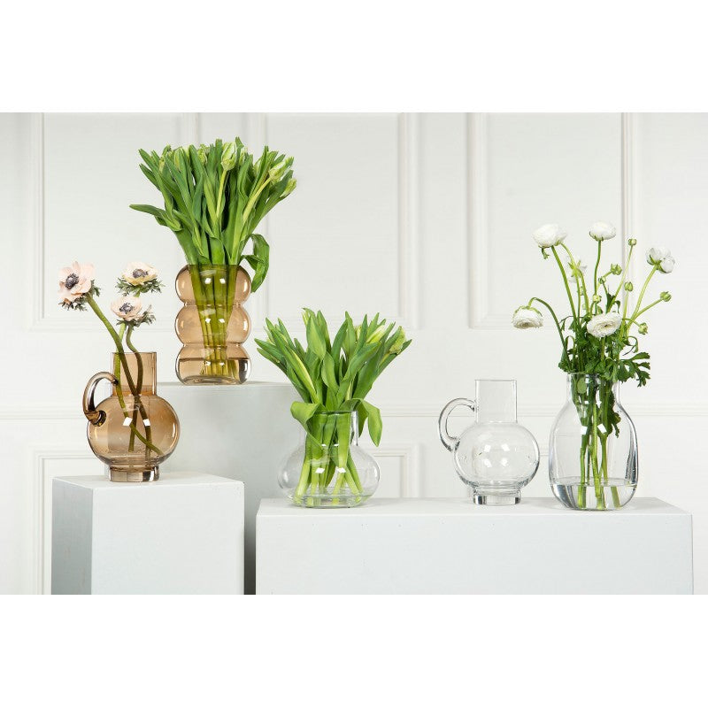WAZON EMBELIA dzbanek wys. 21cm