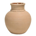 WAZON GLINIANY DUŻY 27cm