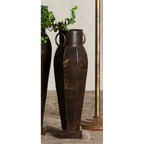 WAZON LOFT METALOWY 64cm podłogowy