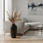 WAZON LOFT podłogowy szary 41cm
