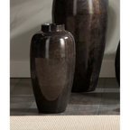 WAZON LOFT podłogowy szary 41cm