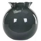 WAZON LOFT zielony kula 25cm