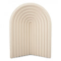 WAZON RAINBOW beżowy 16x8cm
